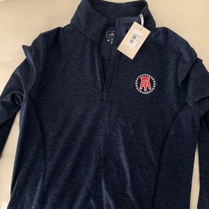 Barstool Sports long sleeve pullover